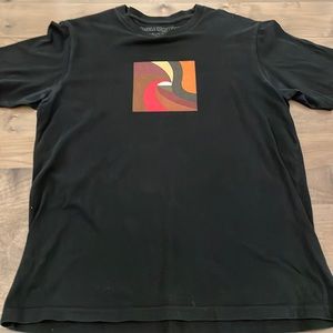 Patagonia graphic T-shirt